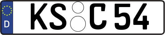 KS-C54