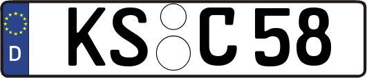 KS-C58