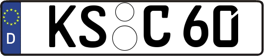 KS-C60