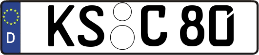 KS-C80