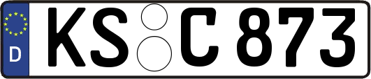 KS-C873