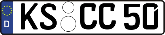 KS-CC50