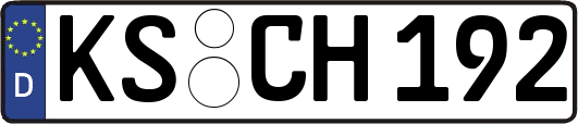 KS-CH192
