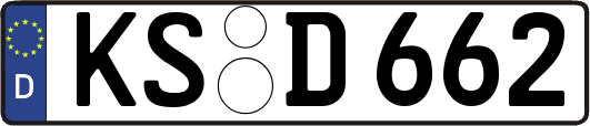 KS-D662