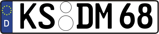 KS-DM68