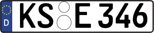 KS-E346