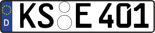 KS-E401