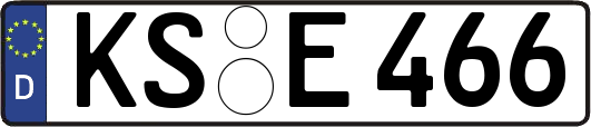 KS-E466