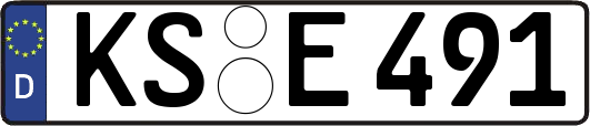 KS-E491