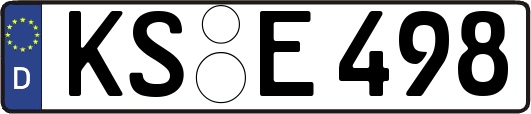 KS-E498