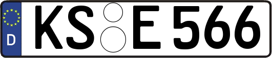 KS-E566