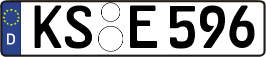 KS-E596