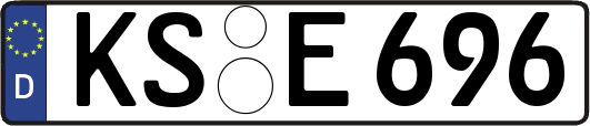 KS-E696