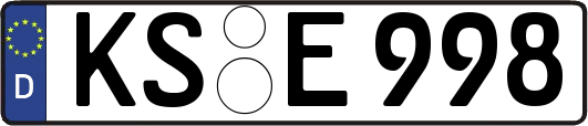 KS-E998