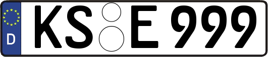 KS-E999