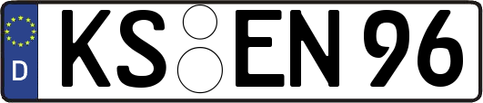 KS-EN96