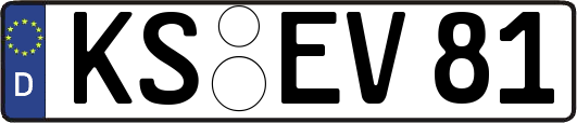 KS-EV81