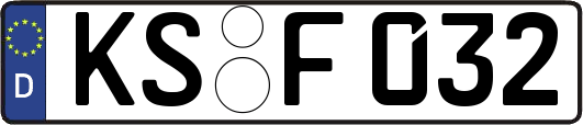 KS-F032