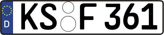 KS-F361