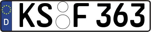 KS-F363