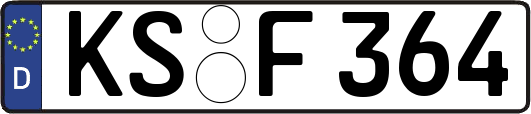 KS-F364