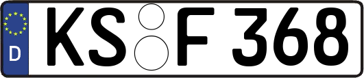 KS-F368