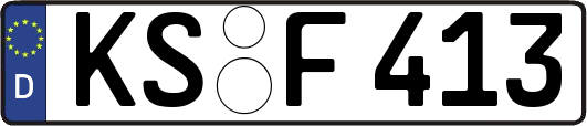 KS-F413