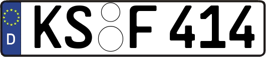 KS-F414