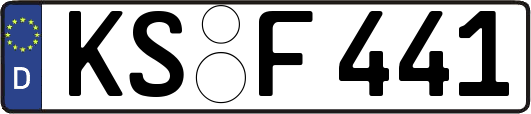 KS-F441