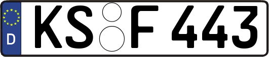 KS-F443