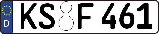 KS-F461