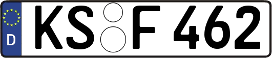 KS-F462
