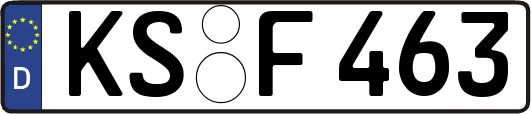 KS-F463