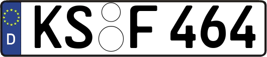 KS-F464