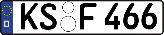 KS-F466