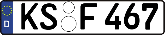 KS-F467