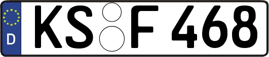 KS-F468
