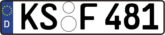 KS-F481