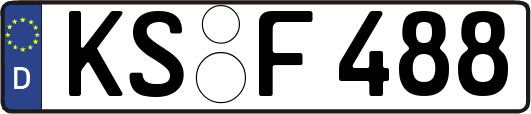 KS-F488