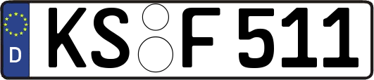 KS-F511