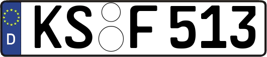 KS-F513