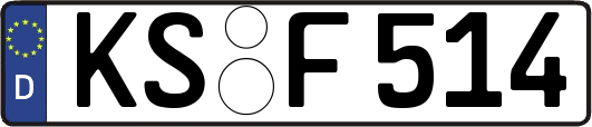 KS-F514