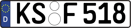 KS-F518