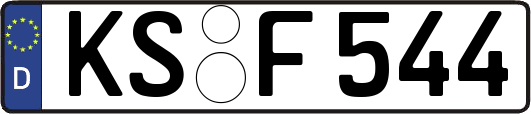 KS-F544