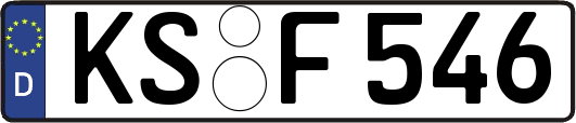 KS-F546