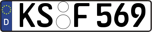 KS-F569