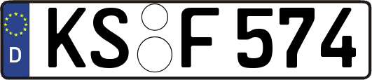 KS-F574