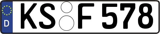 KS-F578
