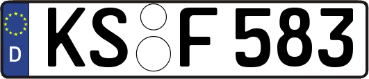 KS-F583