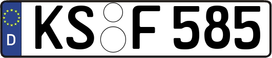 KS-F585